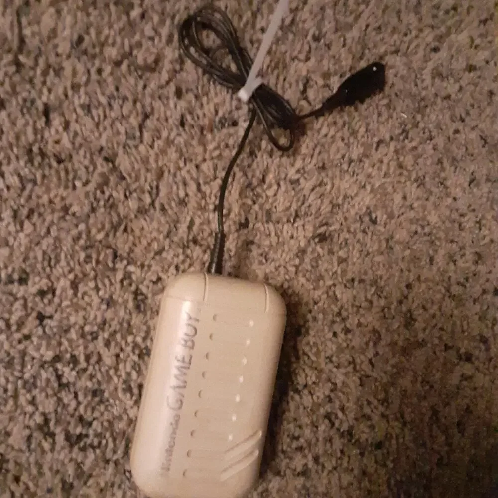 Gameboy  Battery Pack
